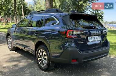 Універсал Subaru Outback 2022 в 