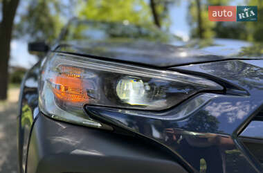 Універсал Subaru Outback 2022 в 
