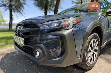 Універсал Subaru Outback 2022 в 