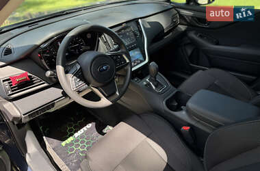 Універсал Subaru Outback 2022 в 