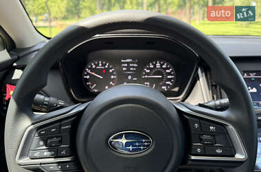 Універсал Subaru Outback 2022 в 