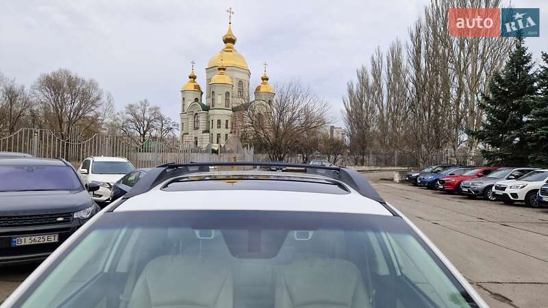 Универсал Subaru Outback 2018 в Днепре