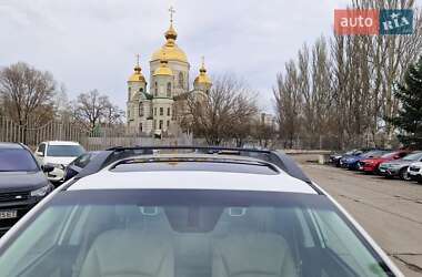 Универсал Subaru Outback 2018 в 