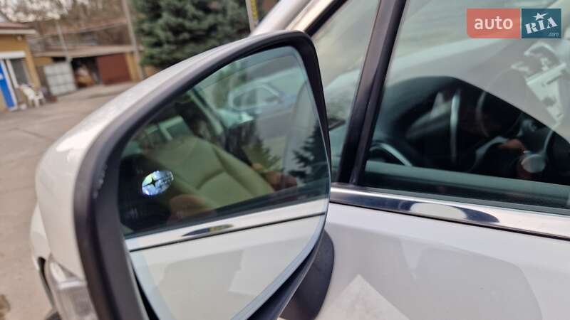 Универсал Subaru Outback 2018 в Днепре