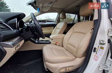 Универсал Subaru Outback 2018 в 