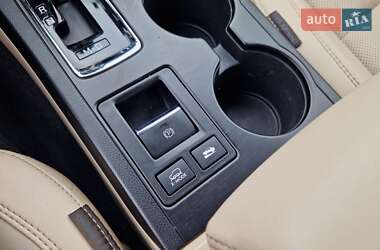 Универсал Subaru Outback 2018 в 
