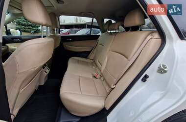 Универсал Subaru Outback 2018 в 