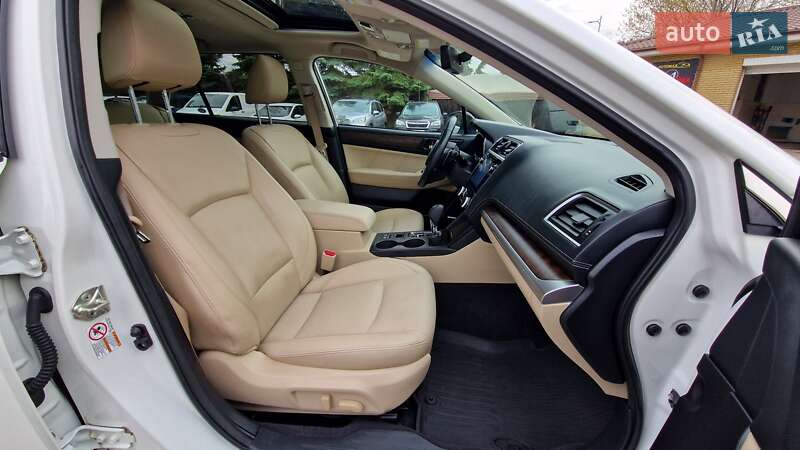 Универсал Subaru Outback 2018 в Днепре