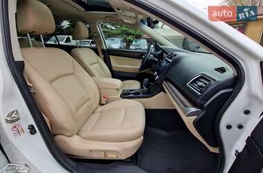 Универсал Subaru Outback 2018 в 
