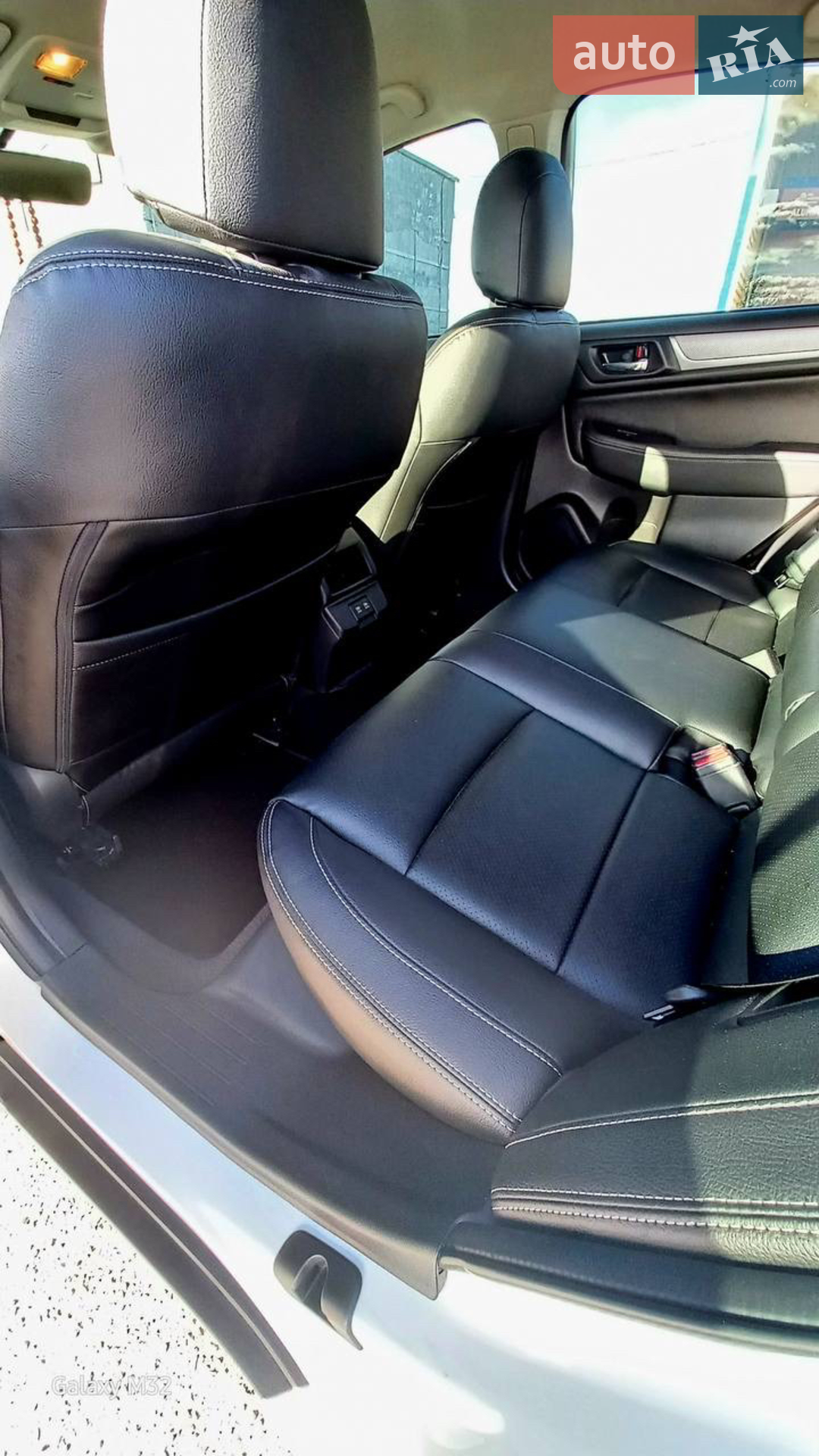 2018 Subaru Outback - мініатюра 16