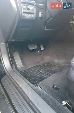 Універсал Subaru Outback 2008 в 
