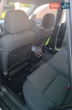 Універсал Subaru Outback 2008 в 