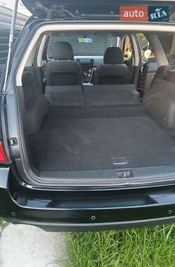 Універсал Subaru Outback 2008 в 
