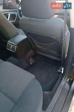 Універсал Subaru Outback 2008 в 