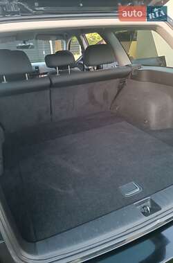 Універсал Subaru Outback 2008 в 