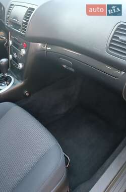 Універсал Subaru Outback 2008 в 