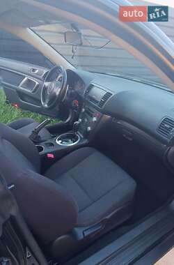 Універсал Subaru Outback 2008 в 