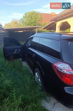 Універсал Subaru Outback 2008 в 