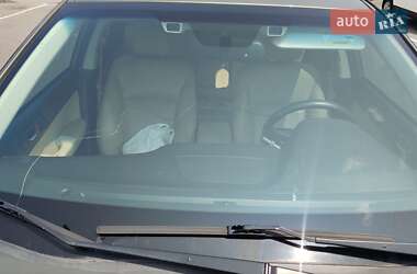 Универсал Subaru Outback 2014 в 