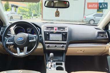 Универсал Subaru Outback 2014 в 