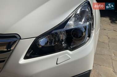 Универсал Subaru Outback 2014 в 