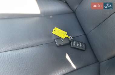 Универсал Subaru Outback 2014 в 