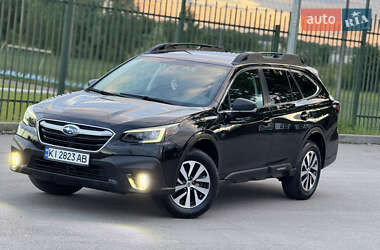 Універсал Subaru Outback 2020 в 