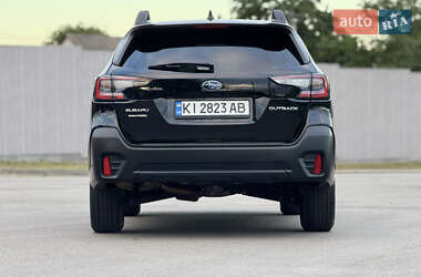 Універсал Subaru Outback 2020 в 