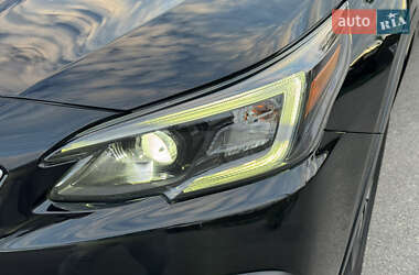 Універсал Subaru Outback 2020 в 