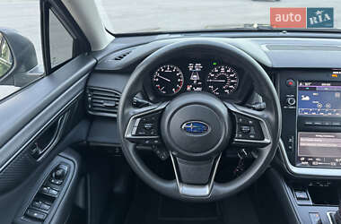 Універсал Subaru Outback 2020 в 