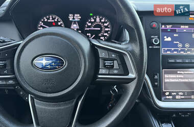 Універсал Subaru Outback 2020 в 