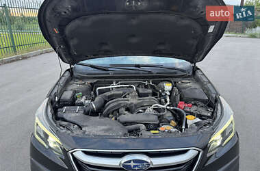Універсал Subaru Outback 2020 в 