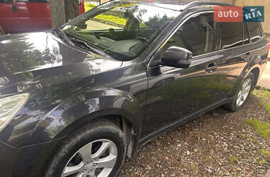 Універсал Subaru Outback 2012 в 