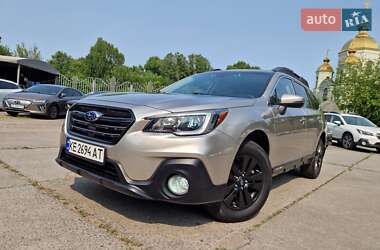 Универсал Subaru Outback 2018 в Днепре