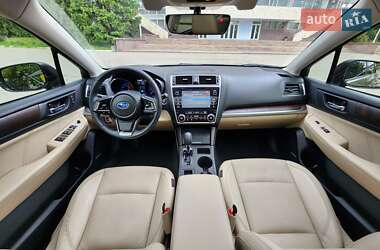 Универсал Subaru Outback 2019 в 