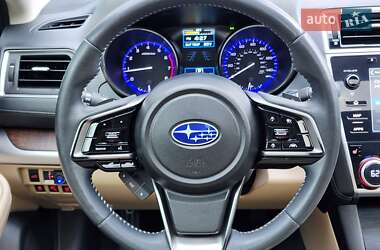 Универсал Subaru Outback 2019 в 