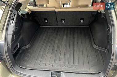Универсал Subaru Outback 2019 в 