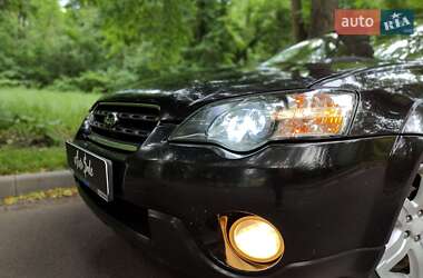 Универсал Subaru Outback 2004 в 