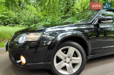 Универсал Subaru Outback 2004 в 