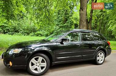 Универсал Subaru Outback 2004 в 