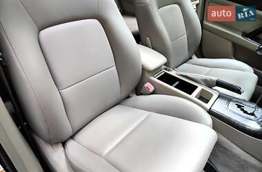 Универсал Subaru Outback 2004 в 