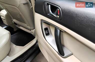 Универсал Subaru Outback 2004 в 