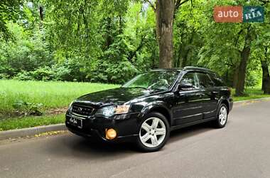 Универсал Subaru Outback 2004 в 