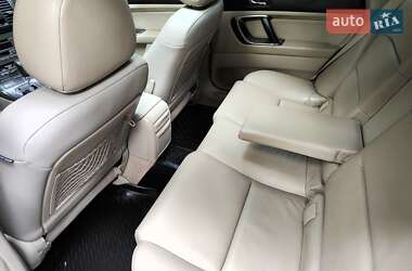 Универсал Subaru Outback 2004 в 