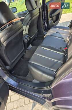 Универсал Subaru Outback 2014 в 
