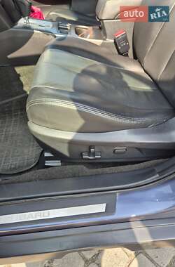 Универсал Subaru Outback 2014 в 
