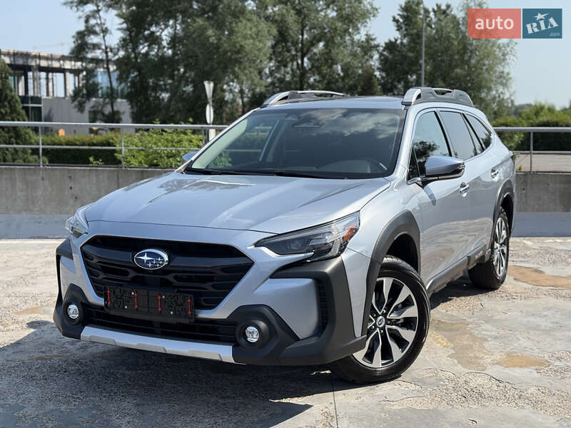 Subaru Outback 2023