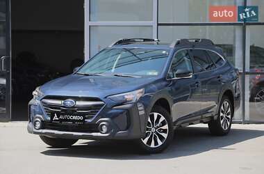 Универсал Subaru Outback 2023 в Харькове