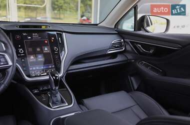 Универсал Subaru Outback 2023 в 