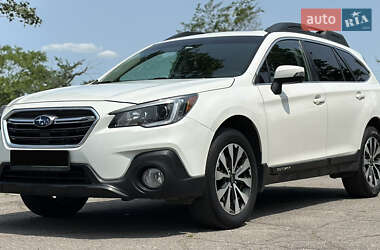 Универсал Subaru Outback 2015 в Днепре